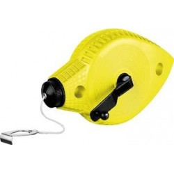 Cordeau Alu 30m Schlagschnur Stanley