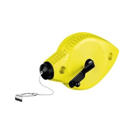 Cordeau Alu 30m Schlagschnur Stanley