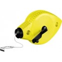Cordeau Alu 30m Schlagschnur Stanley