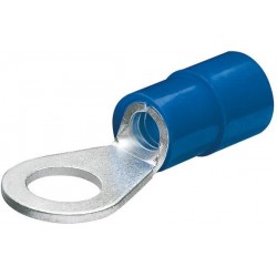 Cosses bleu 6 15-25mm2 KNIPEX