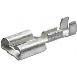 Cosses isolés 63 25mm2 KNIPEX