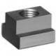 Tasseau DIN508 M18x20mm AMF 1 PCS