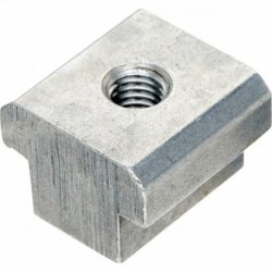 Coulisseau ESSET largeur de rainure 18mm Skantek