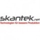 Coulisseau ESSET largeur de rainure 18mm Skantek