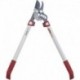 Coupe branche POWER CUT RR 650 rouge/jaune/argent (Par 4)