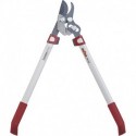 Coupe branche POWER CUT RR 650 rouge/jaune/argent (Par 4)