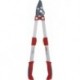 Coupe branche POWER CUT RR 900 T rouge/jaune/argent (Par 2)