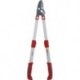 Coupe branche POWER CUT RS 900 T rouge/jaune/argent (Par 2)