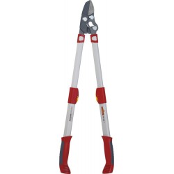 Coupe branche POWER CUT RS 900 T rouge/jaune/argent (Par 2)