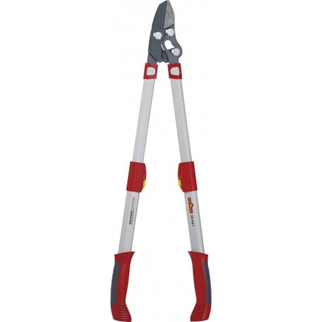 Coupe branche POWER CUT RS 900 T rouge/jaune/argent (Par 2)