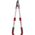 Coupe branche POWER CUT RS 900 T rouge/jaune/argent (Par 2)