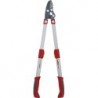Coupe branche POWER CUT RS 900 T rouge/jaune/argent (Par 2)