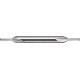 Coupe-gorge de joint HW 191/8 Z2 D3 L60