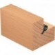 Coupe-gorge de joint HW 191/8 Z2 D3 L60
