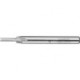 Coupe-gorge de joint HW Z2 S635 D3 L60