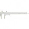 Couteau de poche arr. 150mm inoxydable ET EC