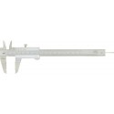 Couteau de poche arr. 150mm inoxydable RT EC