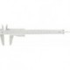 Couteau de poche arr. 200mm inoxydable ET EC