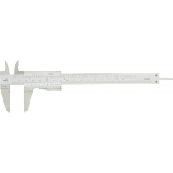 Couteau de poche arr. 300mm inoxydable EC