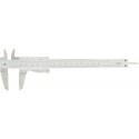 Couteau de poche arr. 300mm inoxydable EC