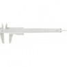 Couteau de poche arr. 300mm inoxydable EC