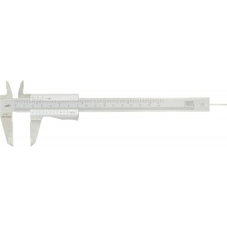 Couteau de poche coup. 150mm inoxydable RT EC