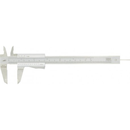 Couteau de poche coup. 150mm inoxydable RT EC