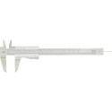 Couteau de poche coup. 150mm inoxydable RT EC