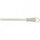 Couteau de travail bois dans étui en cuir 220mm FORTIS 1 PCS