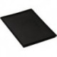 Couvercle noir pour VTK 300 (Pack a 4St.)