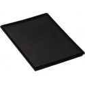 Couvercle noir pour VTK 400 (Pack a 4St.)