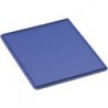 Couvercle bleu pour VTK 300 (Pack a 4St.)