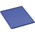 Couvercle bleu pour VTK 400 (Pack a 4St.)