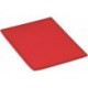 Couvercle rouge pour VTK 300 (Pack a 4St.)