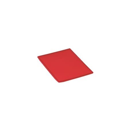 Couvercle rouge pour VTK 300 (Pack a 4St.)