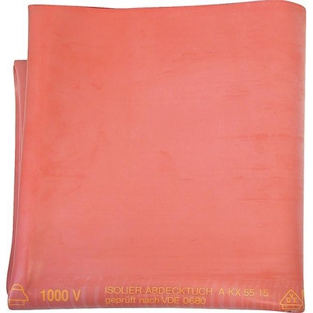 Couverture VDE 1000x1000mm