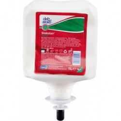 Crème hydratante Intense 1 L cartouche (Par 6)