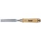 Gouge de sculpteur, Larg. : de la lame : 8 mm