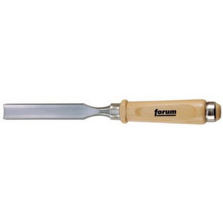 Gouge de sculpteur, Larg. : de la lame : 12 mm