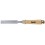 Gouge de sculpteur, Larg. : de la lame : 16 mm