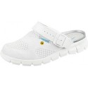 Croc 37325 OB A E FO SRC blanc Taille 39