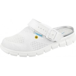 Croc 37325 OB A E FO SRC blanc Taille 44