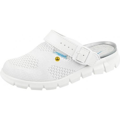 Croc 37325 OB A E FO SRC blanc Taille 44
