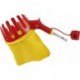 Cueilleur de fruits Multi-Star RG-M