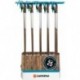 Cultivateur 1x3166/3177/3703 (Par 20)