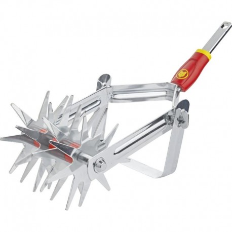 Cultivateur DA-S Multi-Star (Par 3)