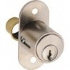 Cylindre 2960 galva 23002 101 gl.
