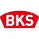 Cylindre clé double 8812 BL50/50N+