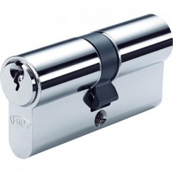 Cylindre clé double 8890 BL31/31