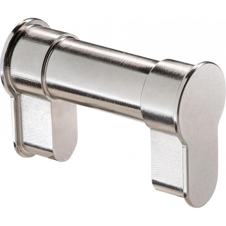 Cylindre factice universel cylindre.50-76mm nickel-silber